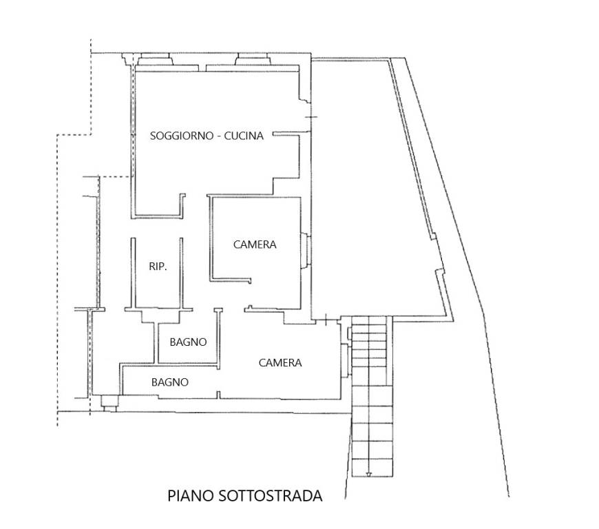 Plan Piano sottostrada.png