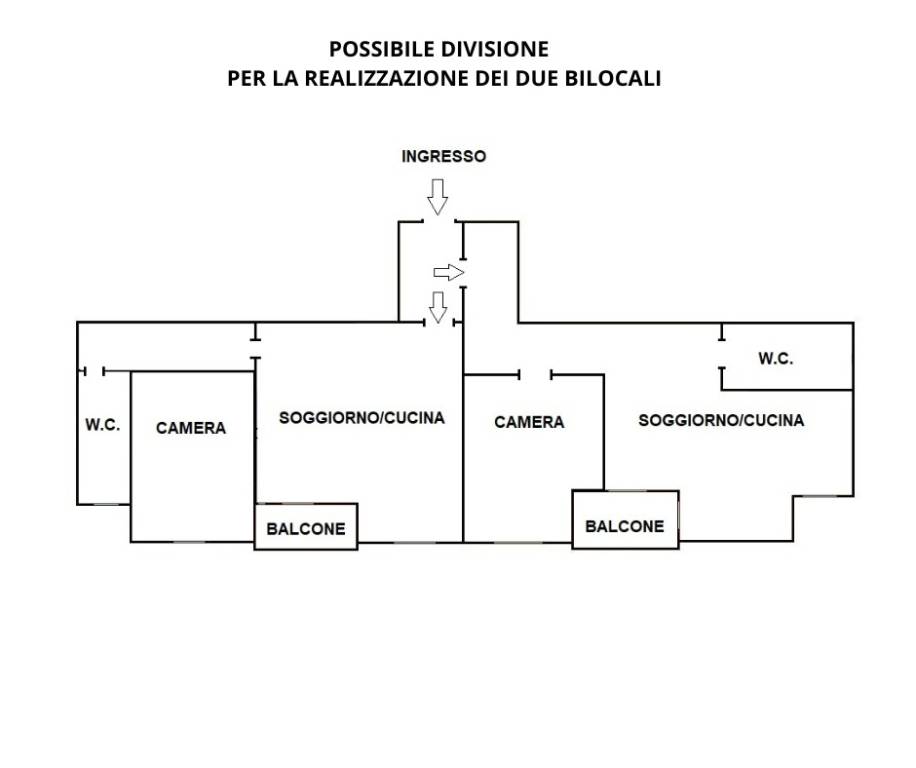 STATO ATTUALE IMMOBILE (3)