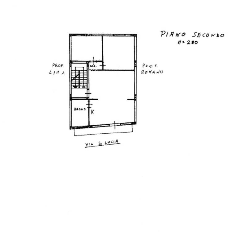 Planimetria catastale del piano secondo_page-0001