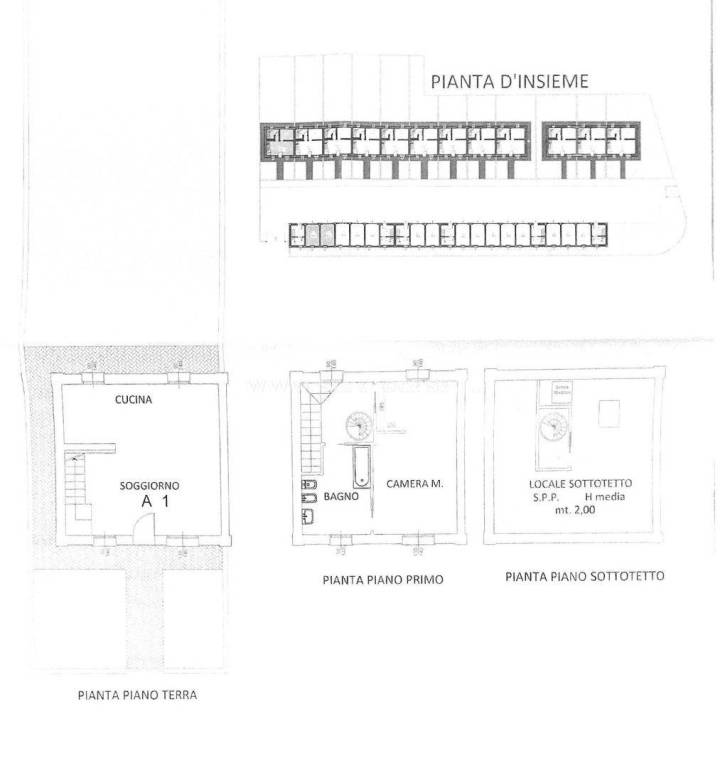 Planimetria 1