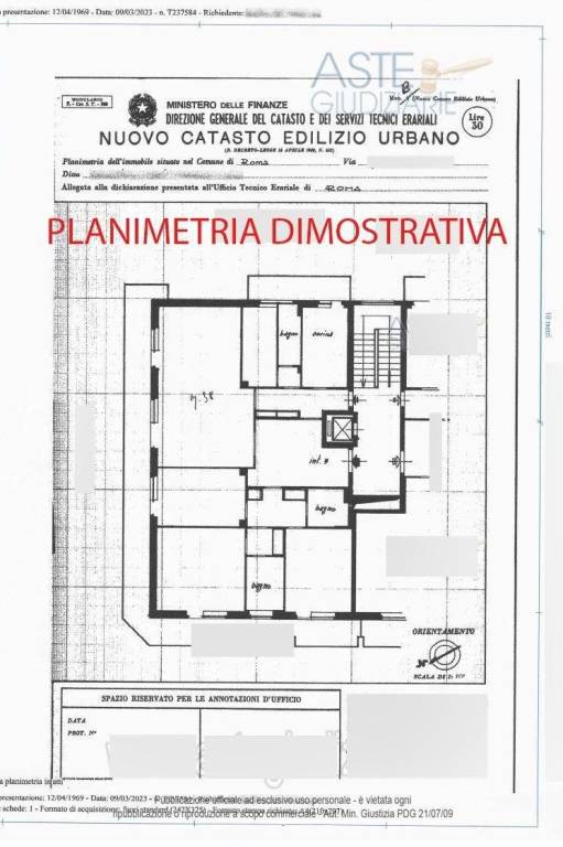 Planimetria