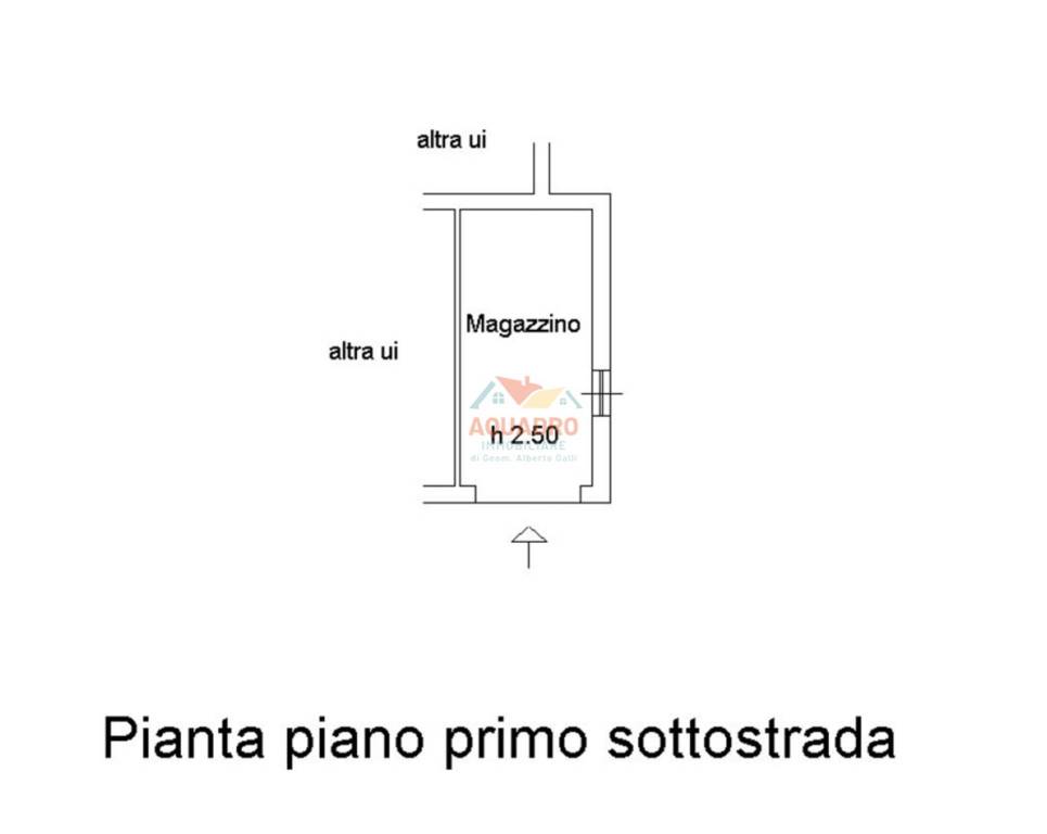 PLANIMETRIA CANTINA