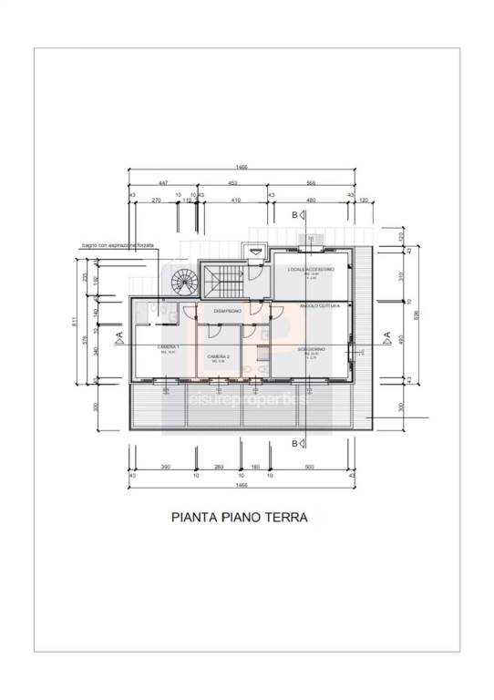 Planimetria