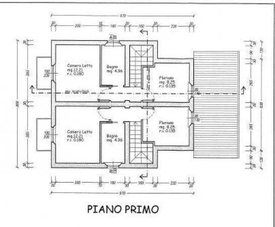 planimetria