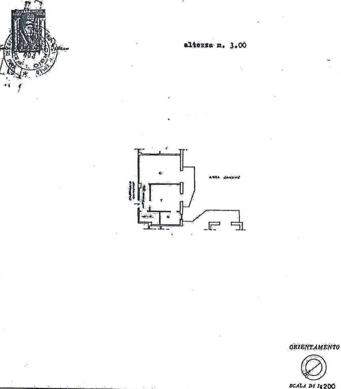 Planimetria