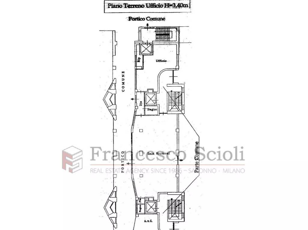 Planimetria