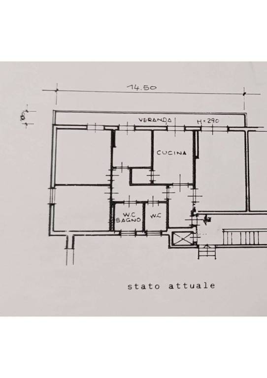 Planimetria