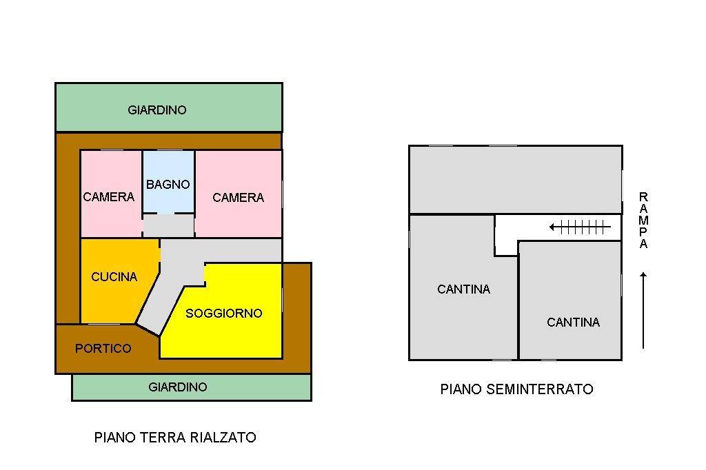 PIANTINA + FOTO