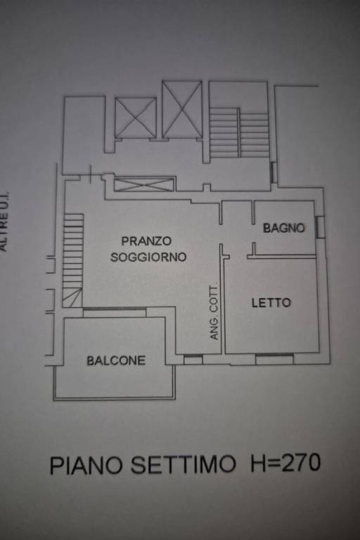 PLN settimo piano