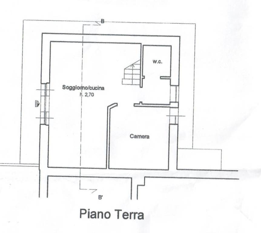 Plan. P.Terra