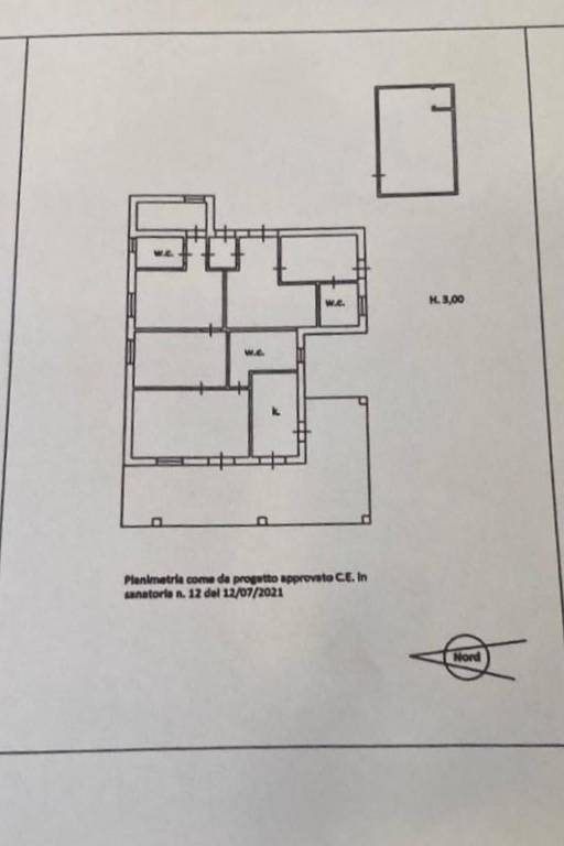 disegno tecnico