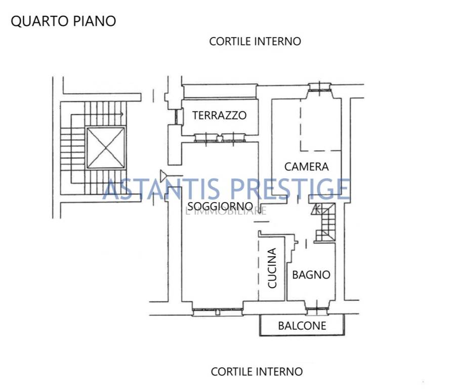 PL BILO VIA MARCO POLO PICCOLA 1