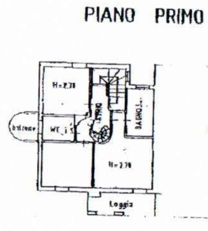 Piano Primo