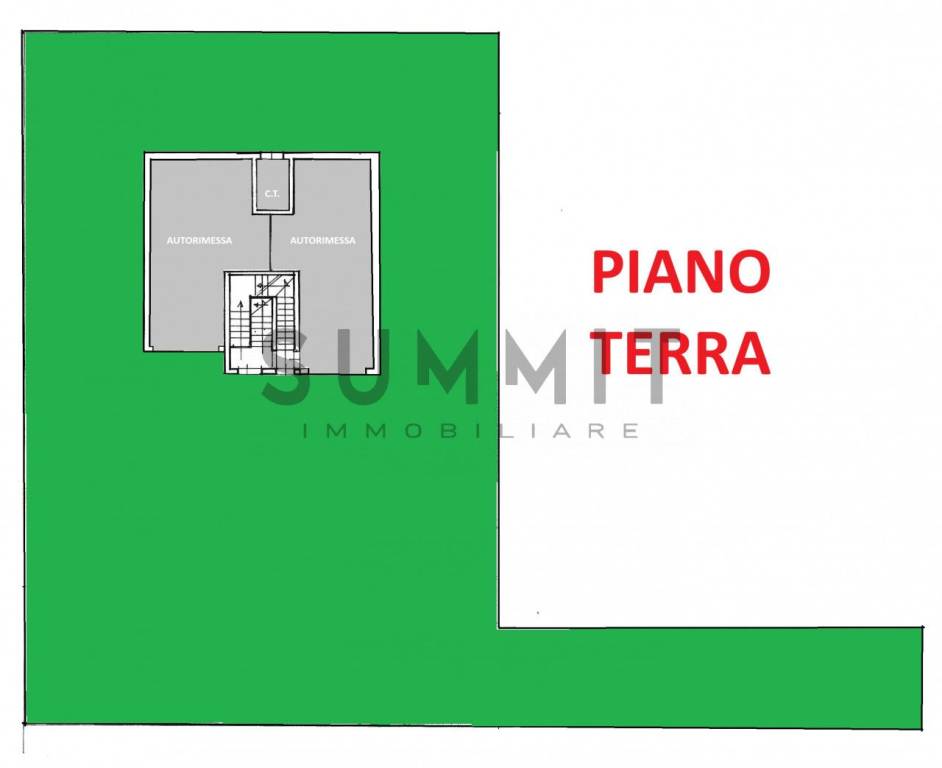 piano terra via vercelli wmk 0