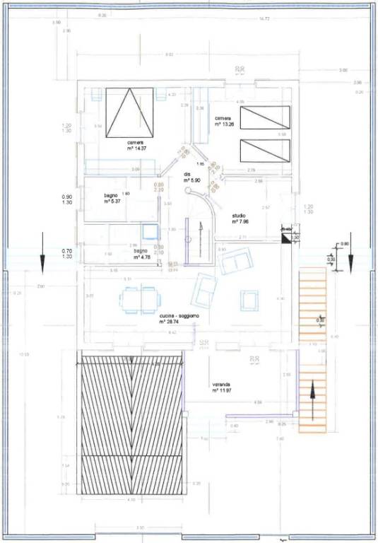 Plan_piano primo