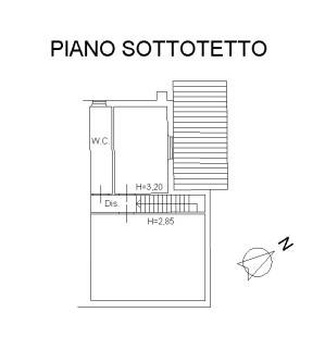 pubblicità piano primo