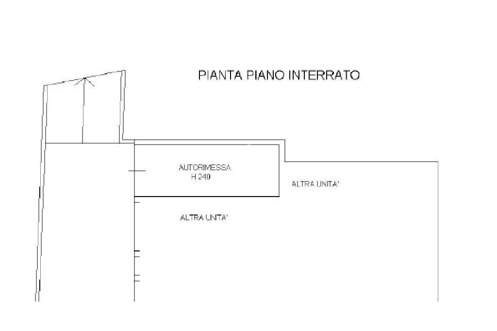 planimetria virtuale box