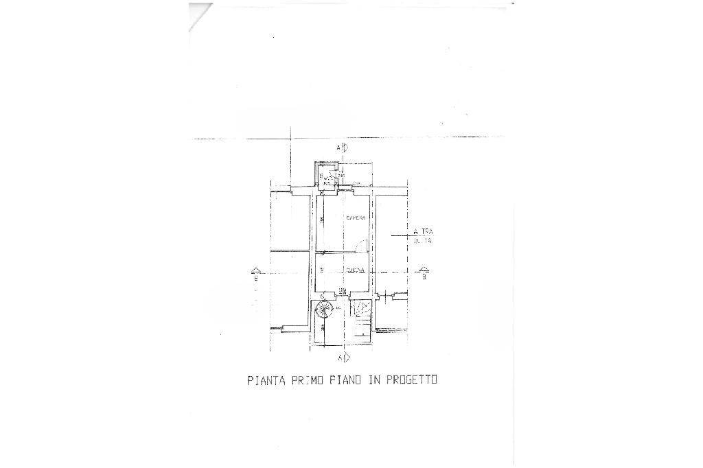 planimetria