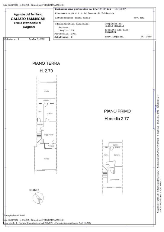 PLAN SCOTESE 1