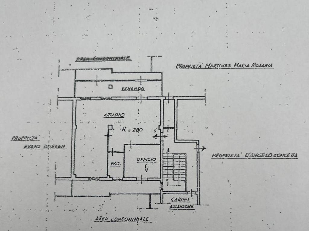 Planimetria 1