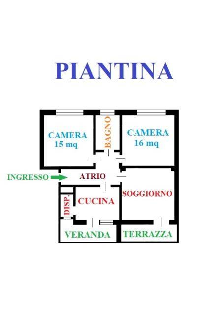 Piantina