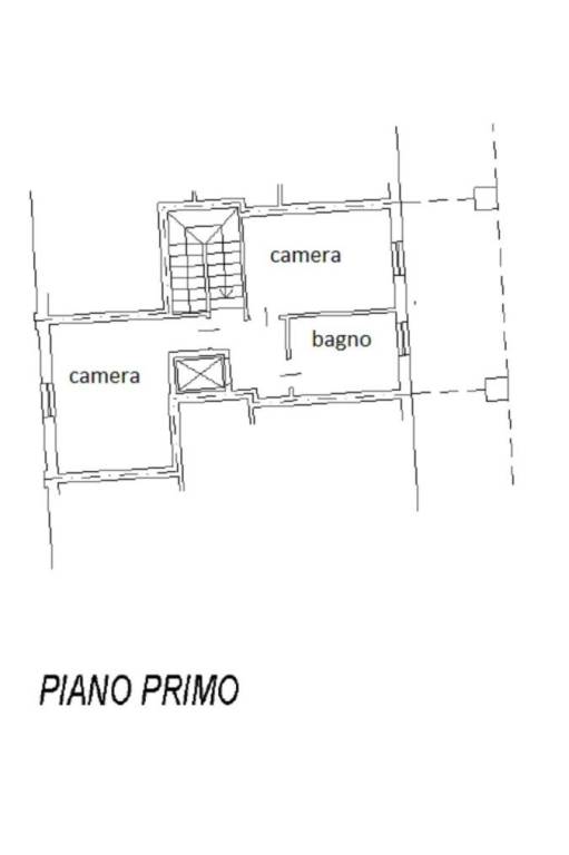 Piano primo