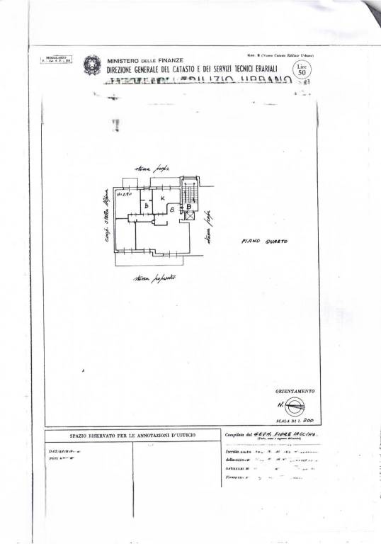 plan libero grassi