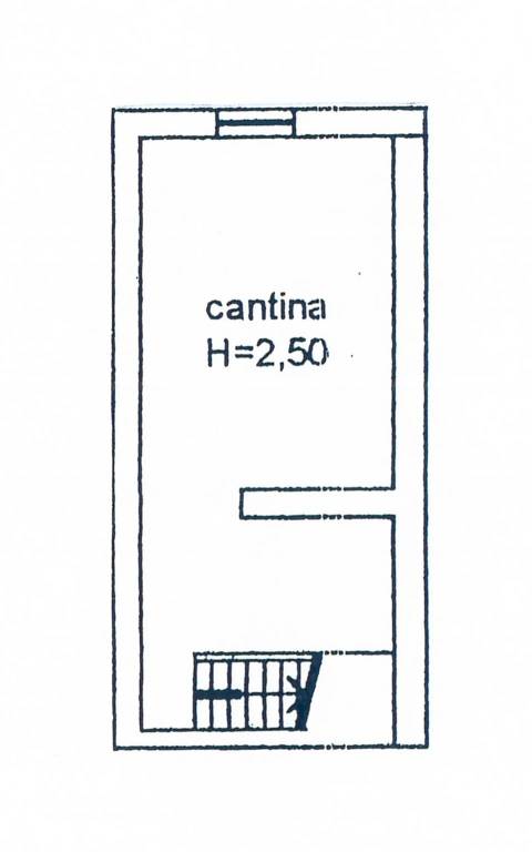 cantina via barge