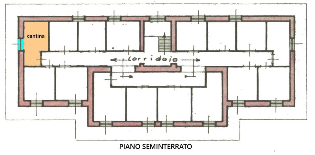 Planimeria cantina