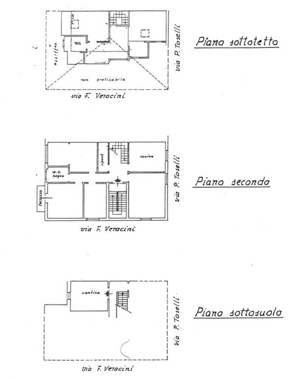 Planimetria 1