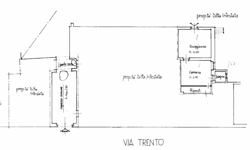 PLANI TAGLIATA SUB 12