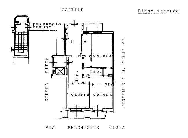 Plan app