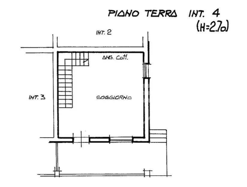 Planimetria