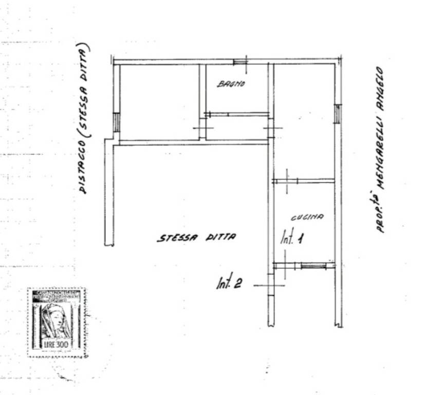 planimetria