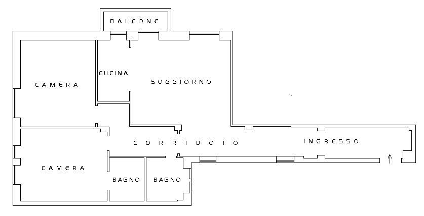 IPOTESI RISTRUTTURAZIONE 2