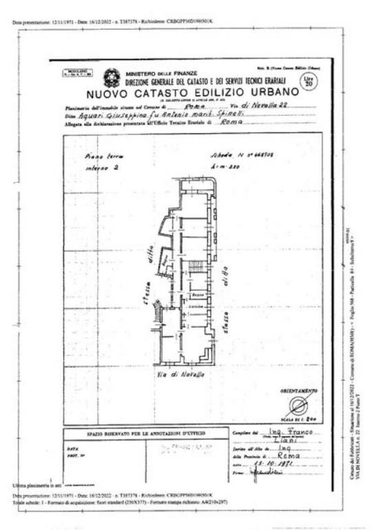 plan novella