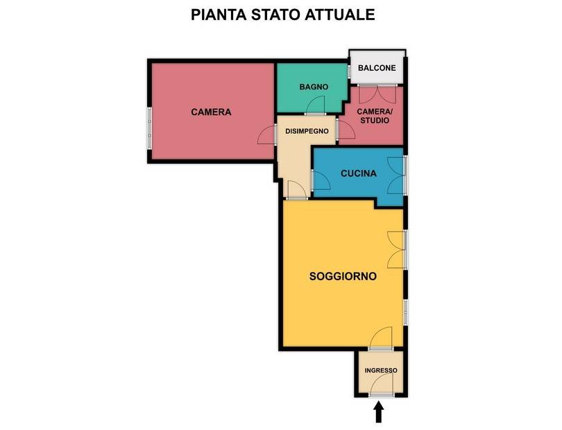 Planimetria 1