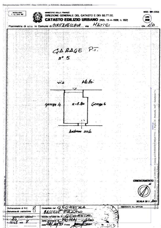 PLAN BOX LEPANTO 1