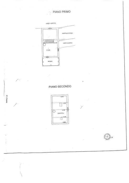 PLAN PIANO PRIMO