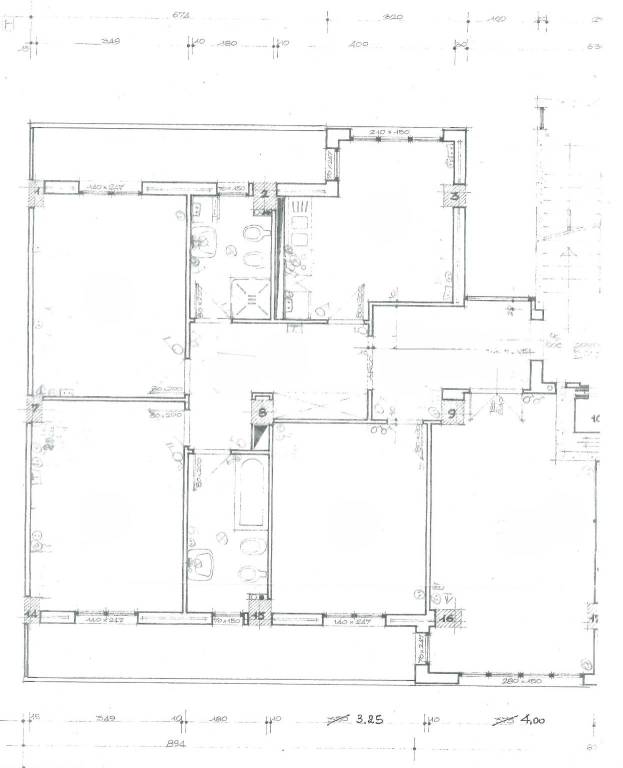 plan per pubblicità