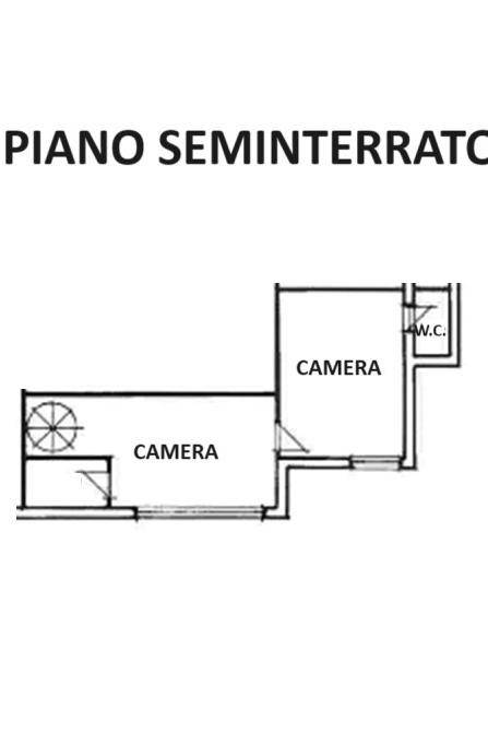 PLANIMETRIA CATASTALE PIANO S1_001