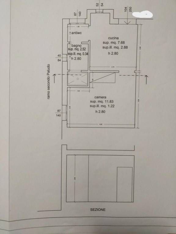 V205 PLAN