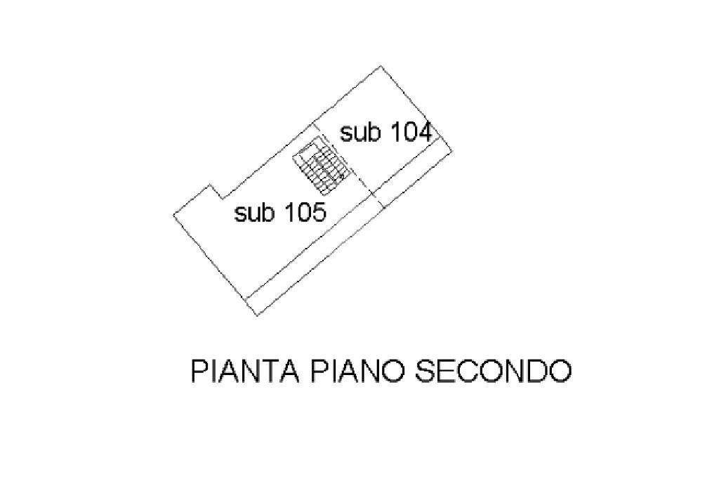 PIANO SECONDO