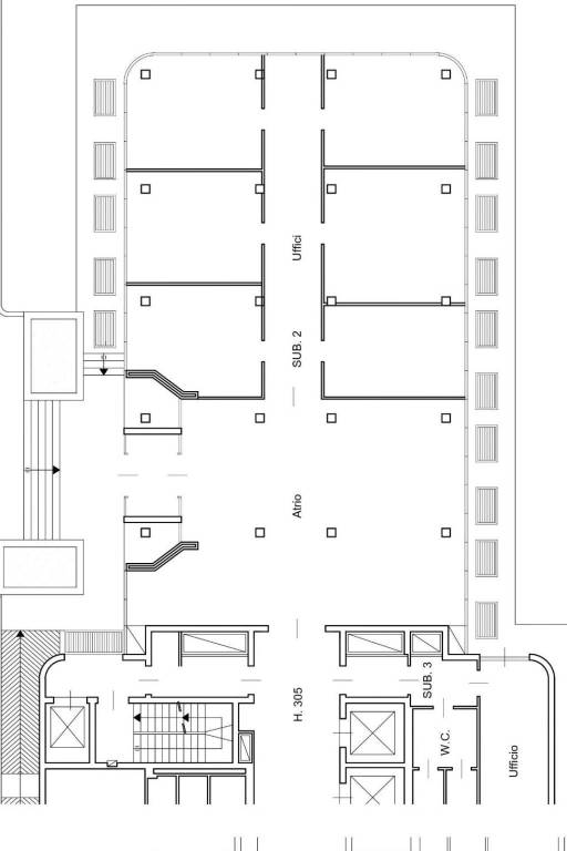 MECENATE b PT MQ 230