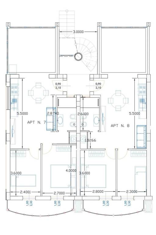 APT 7-8 X ARREDAMENTO  1