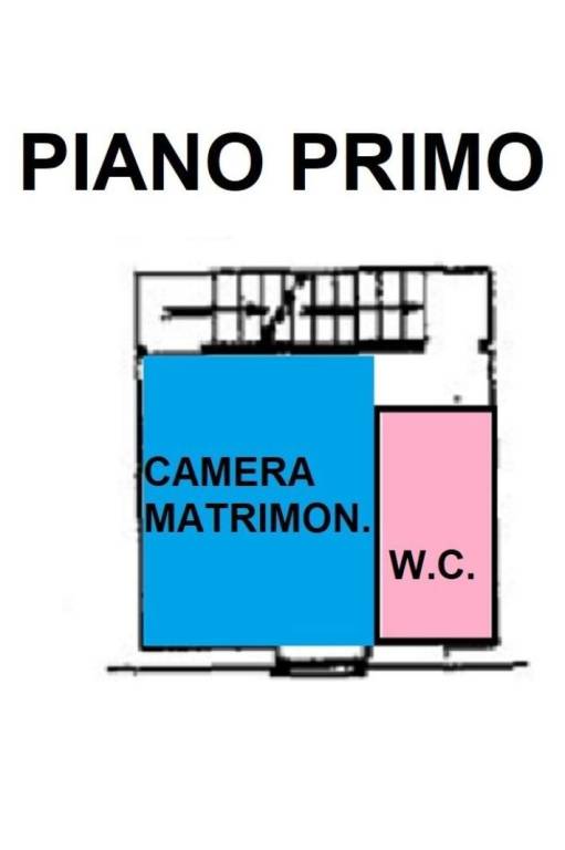 PIANO PRIMO