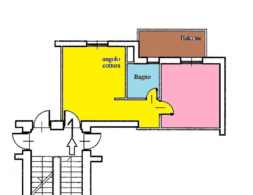 PLN COLORATA