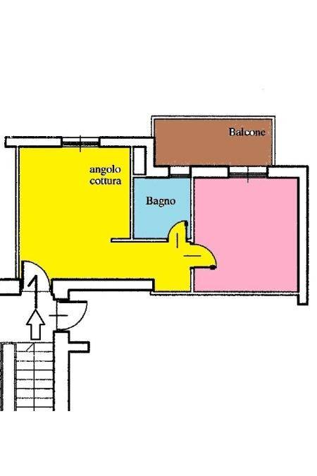 PLN COLORATA