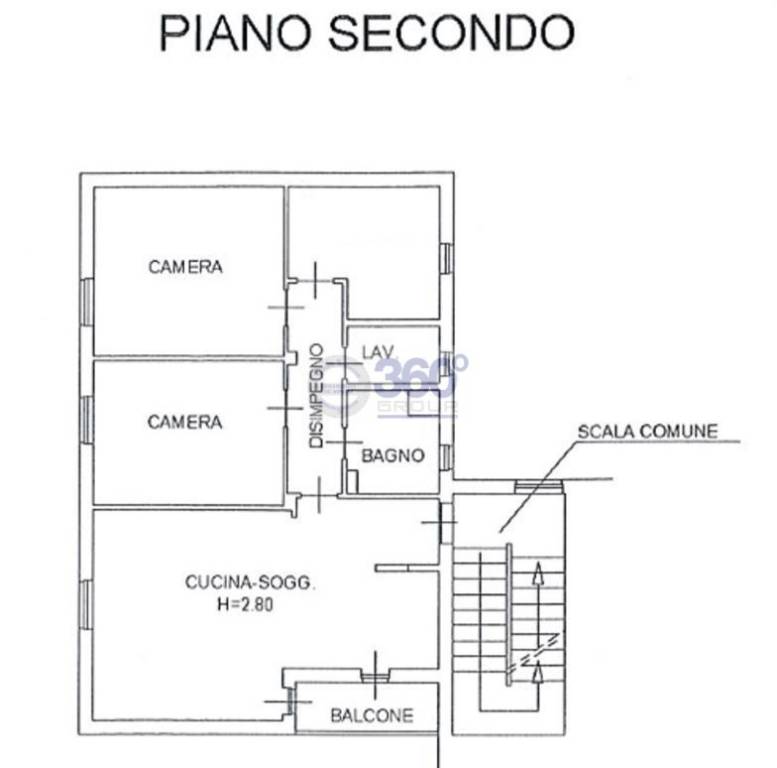 piano secondo wmk 0