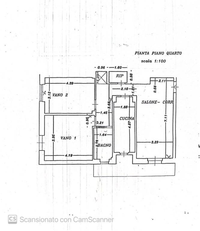 Planimetria 1